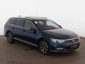 Volkswagen Passat Variant 2.0 TDI 4Motion Elegance Aut LED Blau - thumbnail 4