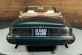 Jaguar XJS Cabriolet | 1995 Grün - thumbnail 15