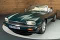 Jaguar XJS Cabriolet | 1995 Grün - thumbnail 17