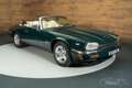 Jaguar XJS Cabriolet | 1995 Grün - thumbnail 3