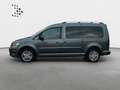 Volkswagen Caddy 2.0 TDI Highline Navi*AHK*Kamera* Gris - thumbnail 4