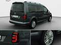 Volkswagen Caddy 2.0 TDI Highline Navi*AHK*Kamera* Gris - thumbnail 16