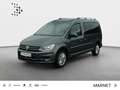 Volkswagen Caddy 2.0 TDI Highline Navi*AHK*Kamera* Gris - thumbnail 1