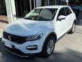 Volkswagen T-Roc T-Roc  1.0 tsi Business 110cv Bianco - thumbnail 8