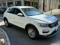 Volkswagen T-Roc T-Roc  1.0 tsi Business 110cv Bianco - thumbnail 1
