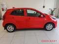 Kia Picanto Dream Team 1.2 Rückfahrkamera Navi Rood - thumbnail 5