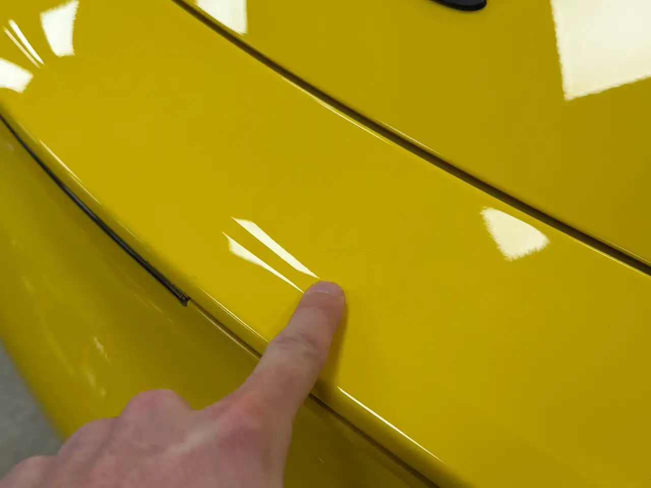 Porsche Cayman снимка Porsche Cayman