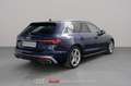Audi A4 Avant 40 TDI 204CV MHEV Quattro Stronic Sline Blu/Azzurro - thumbnail 4