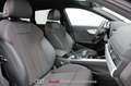 Audi A4 Avant 40 TDI 204CV MHEV Quattro Stronic Sline Blu/Azzurro - thumbnail 7