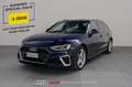 Audi A4 Avant 40 TDI 204CV MHEV Quattro Stronic Sline Blu/Azzurro - thumbnail 1