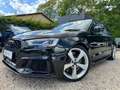 Audi RS3 2.5 TFSI QUATTRO Sportback Virtual*AWR*Kamer Fekete - thumbnail 1