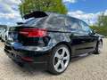 Audi RS3 2.5 TFSI QUATTRO Sportback Virtual*AWR*Kamer Fekete - thumbnail 4