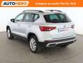SEAT Ateca 1.5 TSI ACT Style XL Gris - thumbnail 4