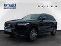 Volvo XC90 B5 Momentum Pro AWD 360°/H&K/Panorama Schwarz - thumbnail 1