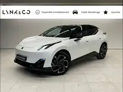Lynk & Co Electric 272ch More
