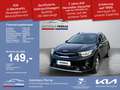 Kia Stonic 1.0T 100 DCT Vision Schwarz - thumbnail 1