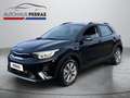 Kia Stonic 1.0T 100 DCT Vision Schwarz - thumbnail 3