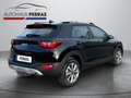 Kia Stonic 1.0T 100 DCT Vision Schwarz - thumbnail 5