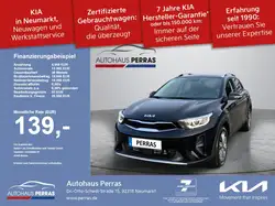 Kia Stonic 1.0T 100 DCT Vision