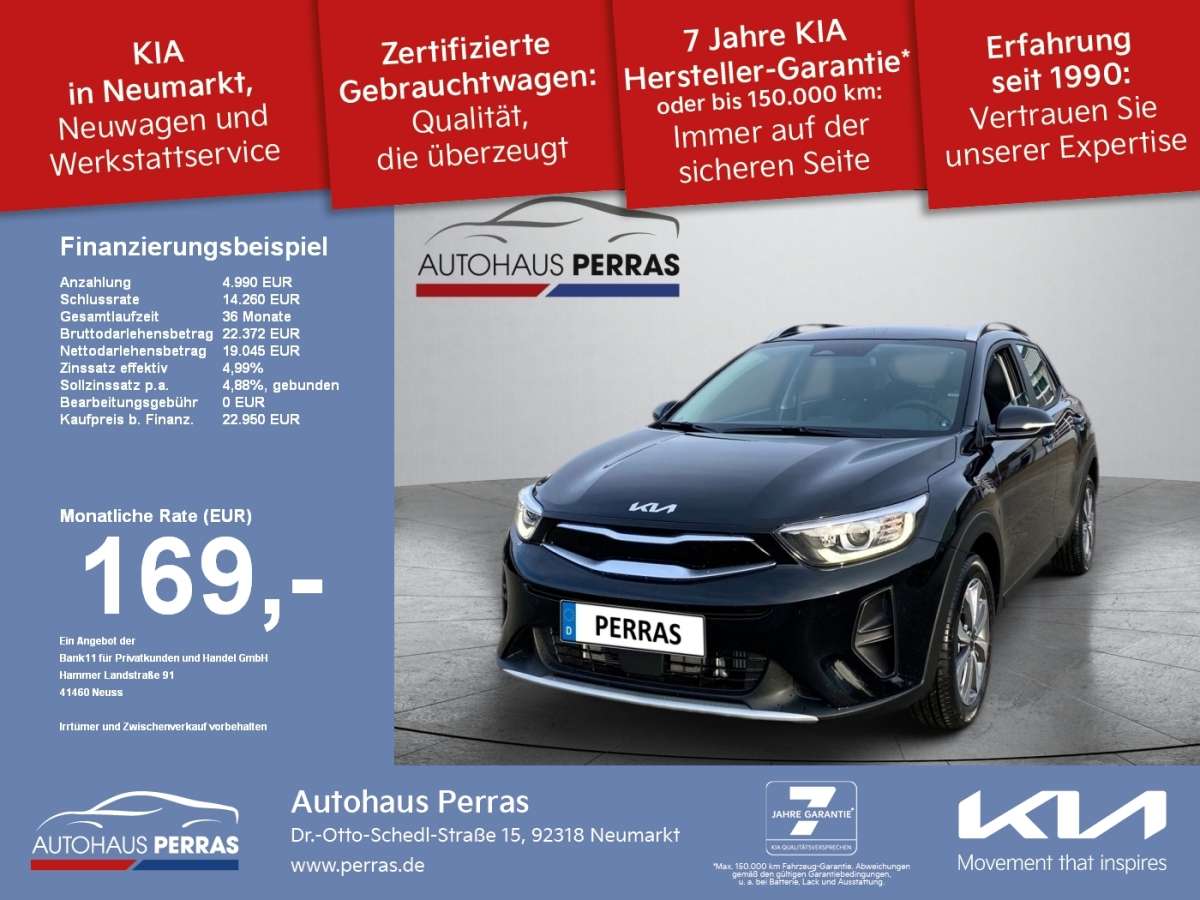 Kia Stonic