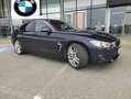 BMW 418 418d Gran Coupe Luxury Line Aut. Luxury Line Blau - thumbnail 4