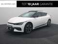 Kia EV6 GT-Line 77.4 kWh Open Dak | Trekhaak | Warmtepomp Wit - thumbnail 1