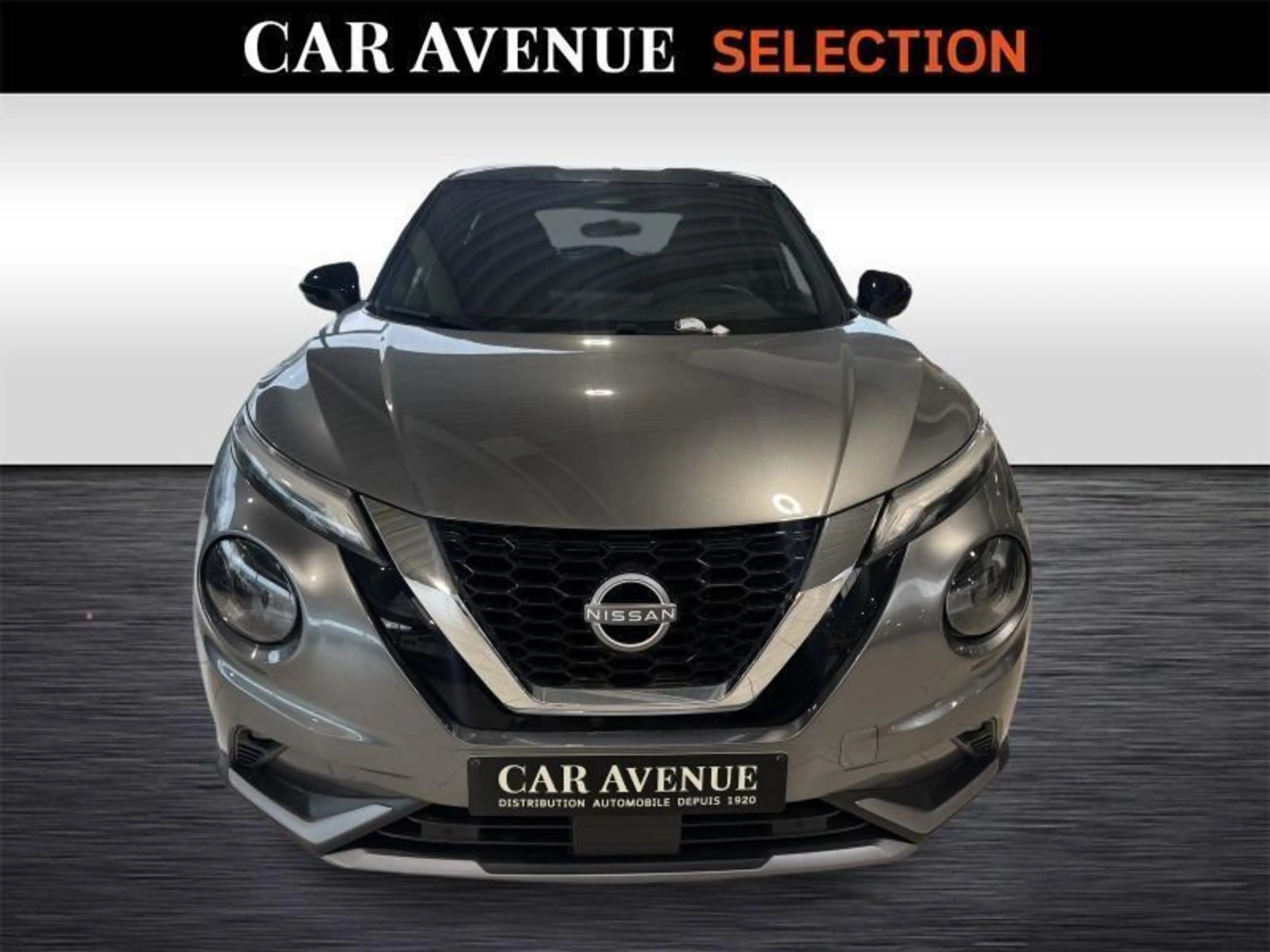 Nissan Juke 1.0 DIG-T N-DESIGN — photo 2
