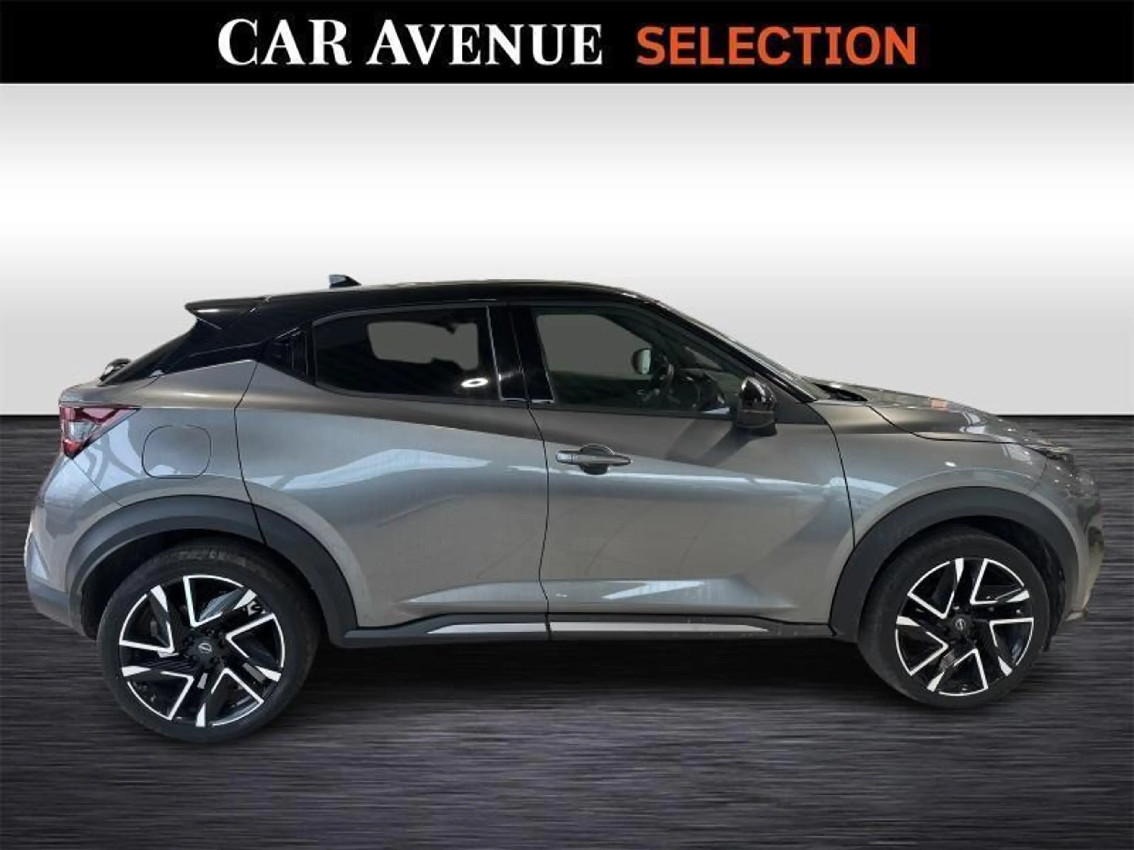 Nissan Juke 1.0 DIG-T N-DESIGN — photo 4