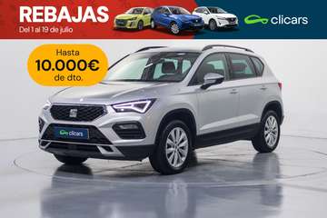 1.0 TSI S&S Style XM