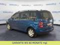 Volkswagen Touran TOURAN  / XENON / LÜCKENLOSES SCHECKHEFT Blau - thumbnail 7