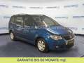 Volkswagen Touran TOURAN  / XENON / LÜCKENLOSES SCHECKHEFT Blau - thumbnail 3