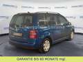 Volkswagen Touran TOURAN  / XENON / LÜCKENLOSES SCHECKHEFT Blau - thumbnail 5