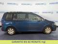 Volkswagen Touran TOURAN  / XENON / LÜCKENLOSES SCHECKHEFT Blau - thumbnail 4