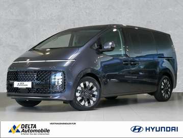2.2 CRDi Signature 7-Sitzer Panoramadach