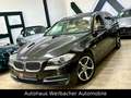 BMW 525 d Touring Automatik * Panorama * Navi * H&K * Grijs - thumbnail 1