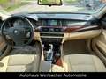 BMW 525 d Touring Automatik * Panorama * Navi * H&K * Grau - thumbnail 10