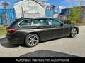 BMW 525 d Touring Automatik * Panorama * Navi * H&K * Gris - thumbnail 9