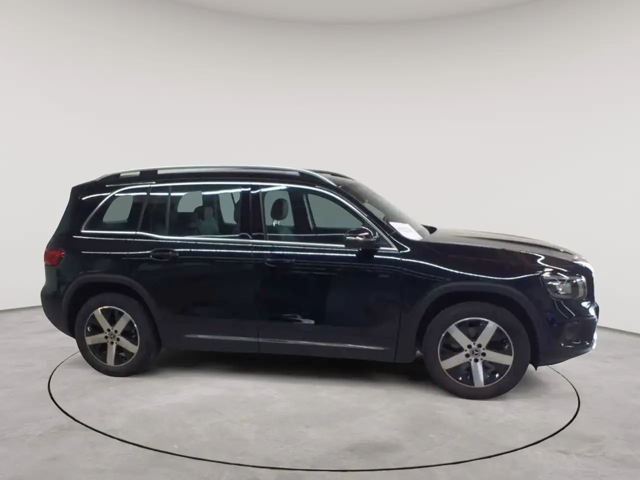 Mercedes-Benz GLB 220 d 8G-DCT Progressive AHK BusiP KAM, миниатюра 3