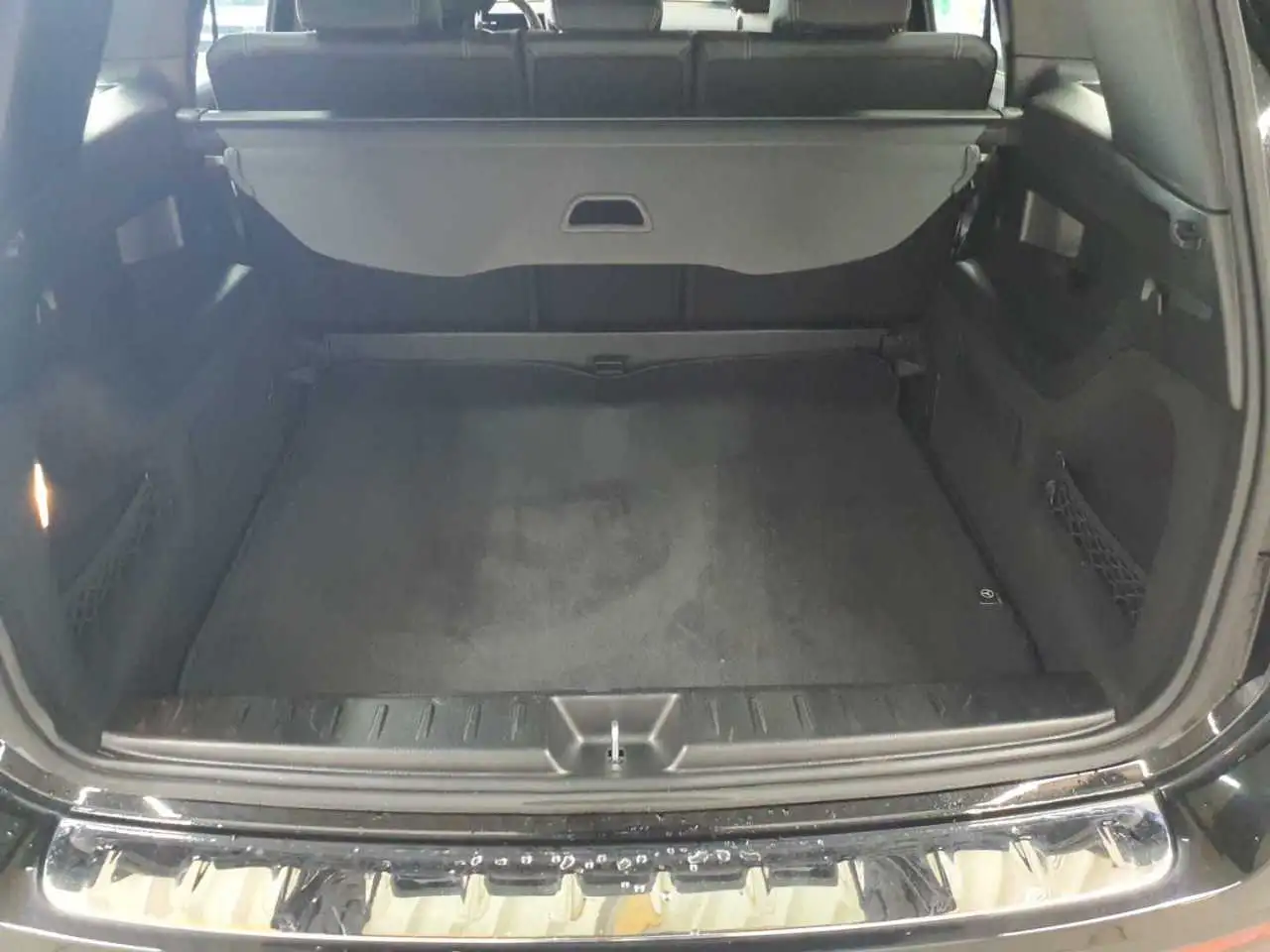 Mercedes-Benz GLB 220 d 8G-DCT Progressive AHK BusiP KAM, миниатюра 15