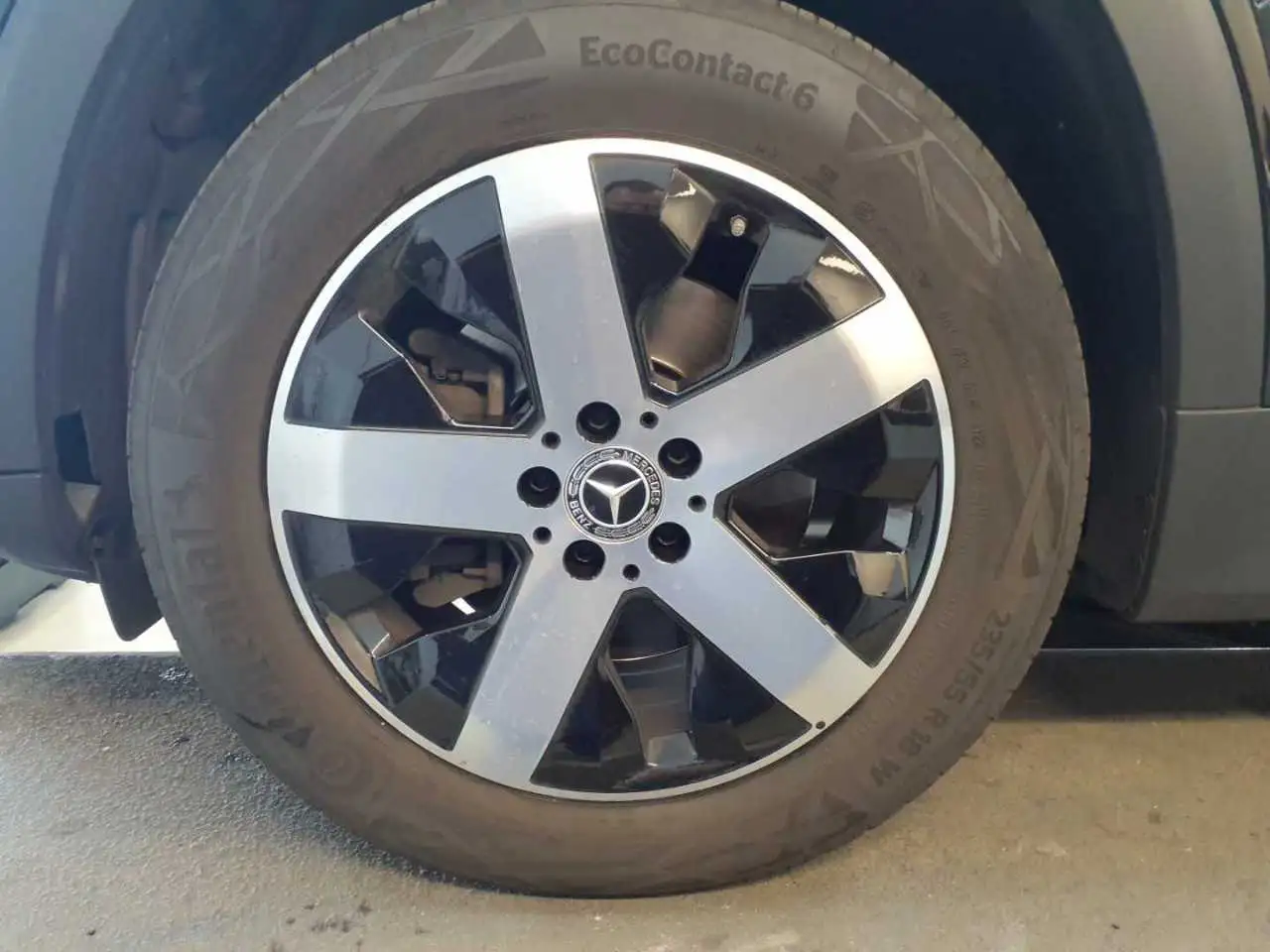 Mercedes-Benz GLB 220 d 8G-DCT Progressive AHK BusiP KAM, миниатюра 16