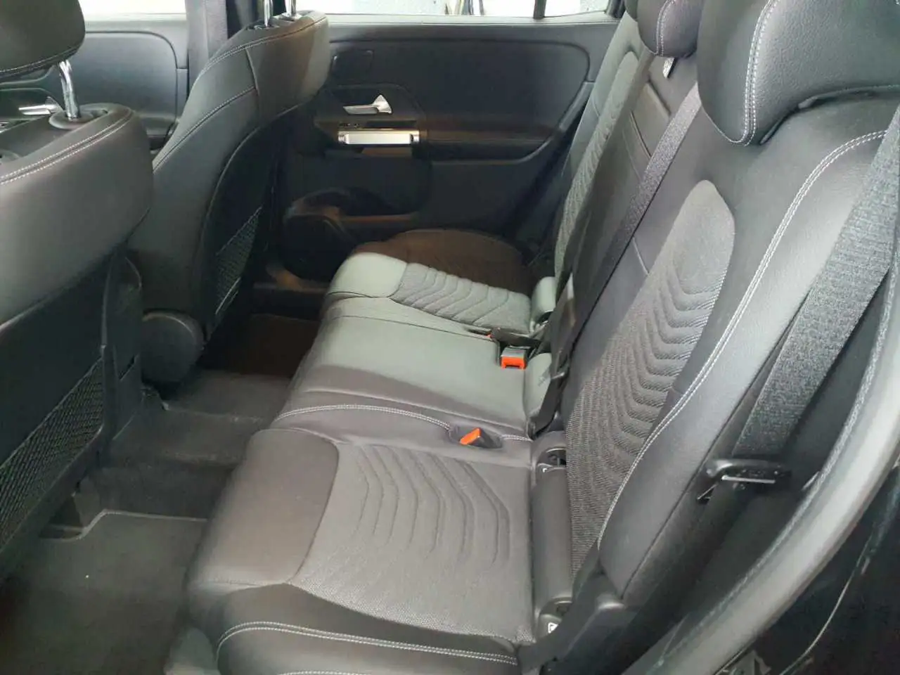Mercedes-Benz GLB 220 d 8G-DCT Progressive AHK BusiP KAM, миниатюра 13