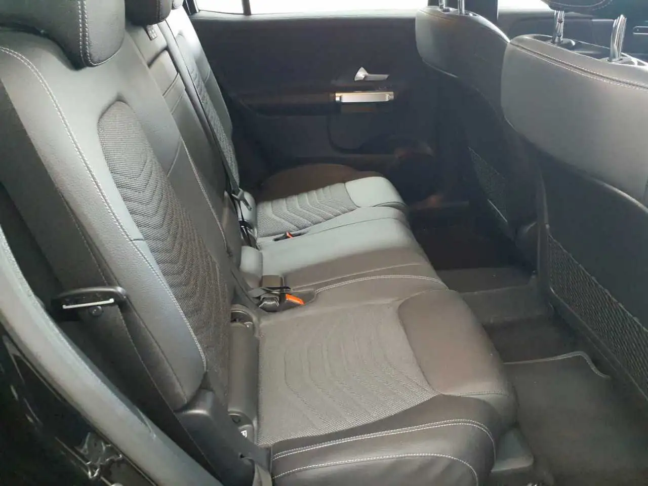 Mercedes-Benz GLB 220 d 8G-DCT Progressive AHK BusiP KAM, миниатюра 14
