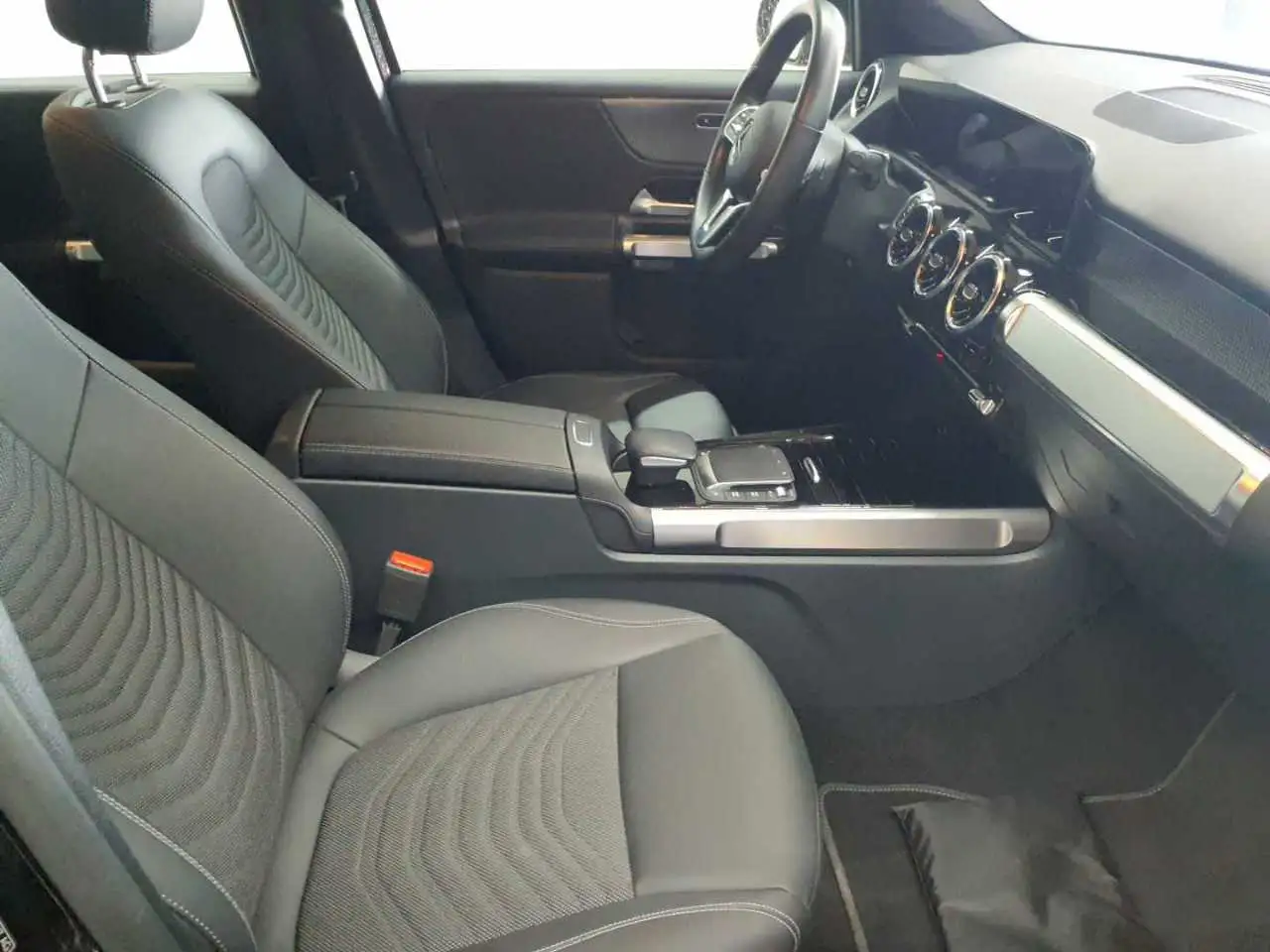 Mercedes-Benz GLB 220 d 8G-DCT Progressive AHK BusiP KAM, миниатюра 8