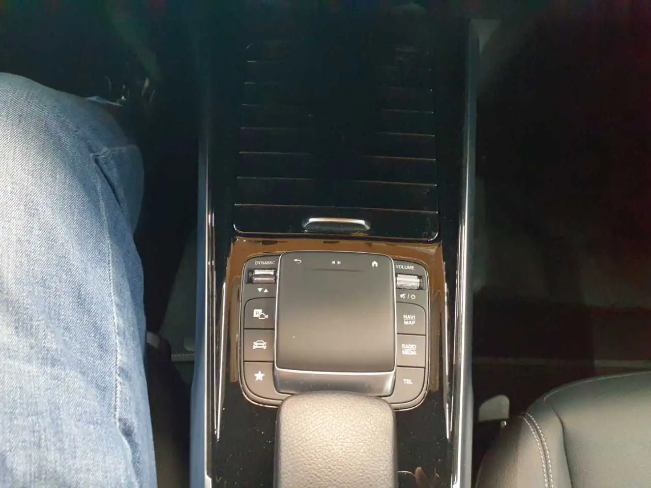 Mercedes-Benz GLB 220 d 8G-DCT Progressive AHK BusiP KAM, миниатюра 10