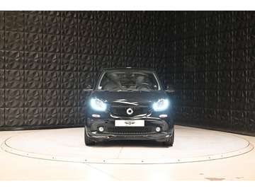 Smart Fortwo Cabrio 0.9i - 90 S\u0026S - BV Twinamic Euro 6c CABRIOLET II 2016 Brabus style PHASE 1