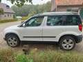 Skoda Yeti Yeti 1.2 TSI Elegance White - thumbnail 5