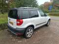 Skoda Yeti Yeti 1.2 TSI Elegance White - thumbnail 4