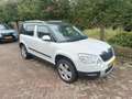 Skoda Yeti Yeti 1.2 TSI Elegance White - thumbnail 1