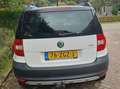 Skoda Yeti Yeti 1.2 TSI Elegance White - thumbnail 3