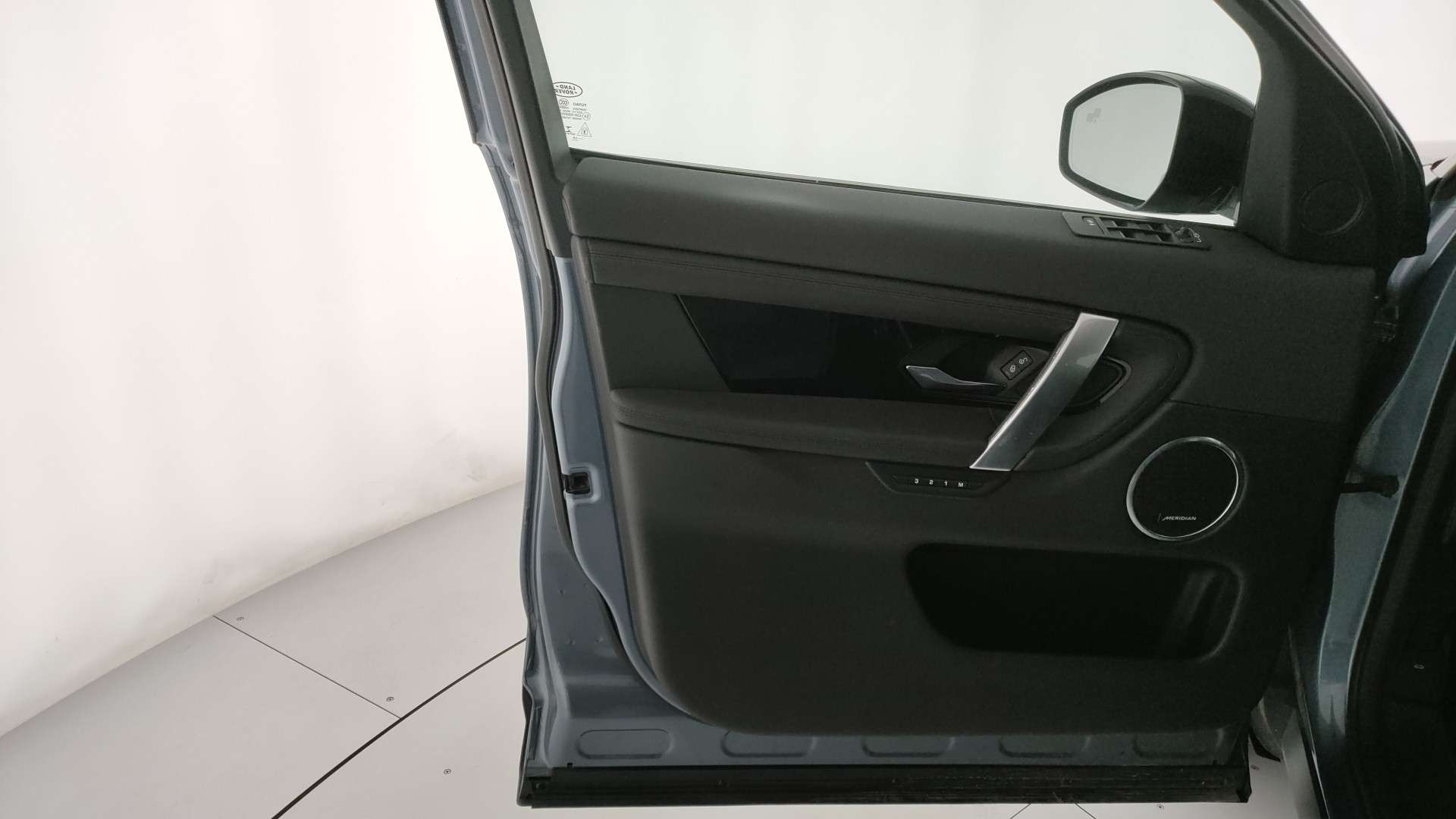 Land Rover Discovery Sport 2.0d Td4 Mhev R-Dynamic S Awd 204cv Auto -  - Joinsteer - #5